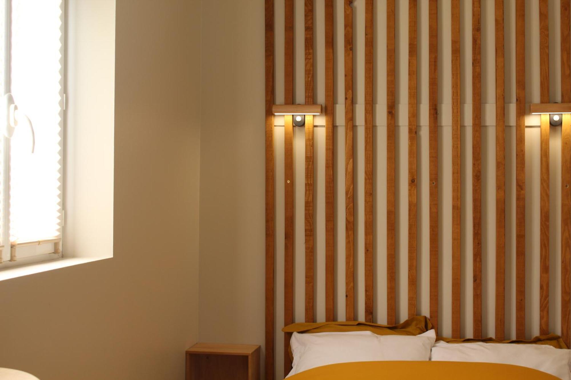 Hotel Mas Eva Mouries Zewnętrze zdjęcie