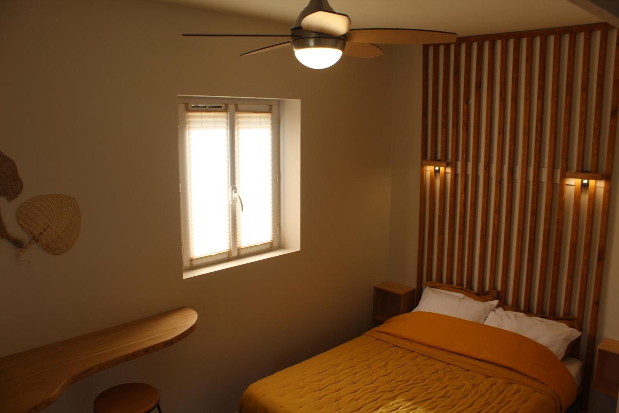 Hotel Mas Eva Mouries Zewnętrze zdjęcie